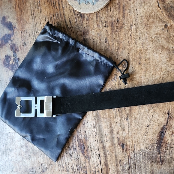 Bruno Magli Belt - Picture 5 of 6